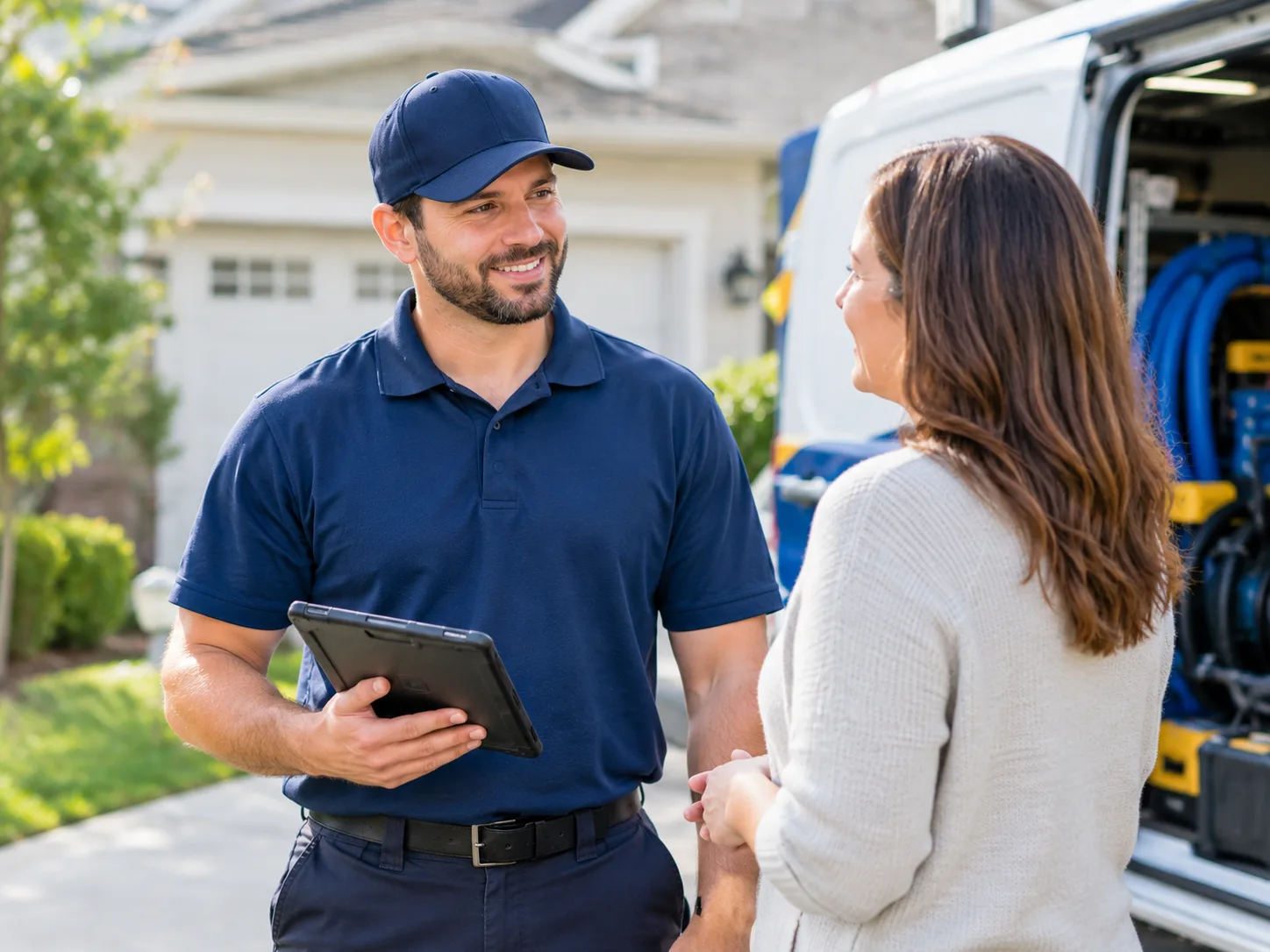 Sewage Backup Cleanup Fairfax, SC FAQs